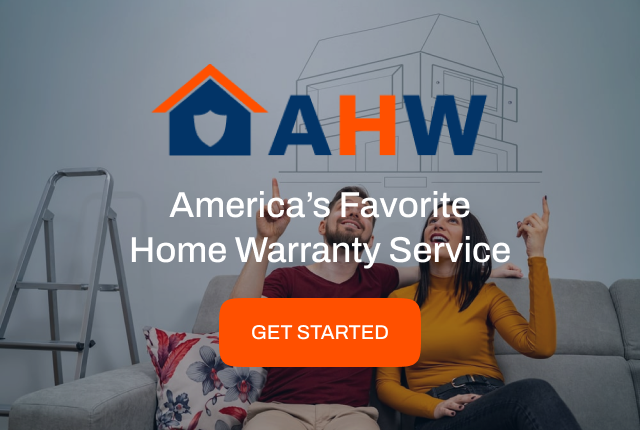 Home | American Home Warranty